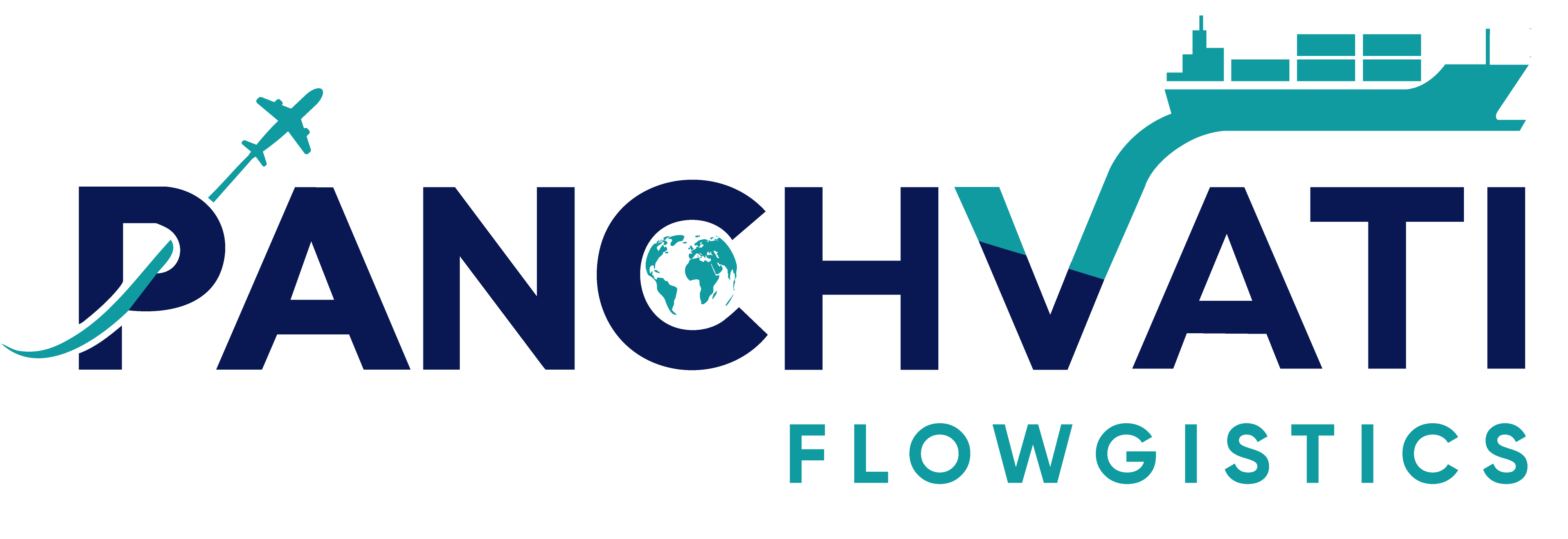 Panchvati Logo